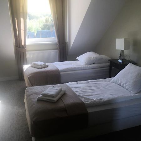 Grota Bochotnicka Apartamento Kazimierz Dolny Exterior foto