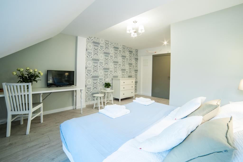 Grota Bochotnicka Apartamento Kazimierz Dolny Exterior foto