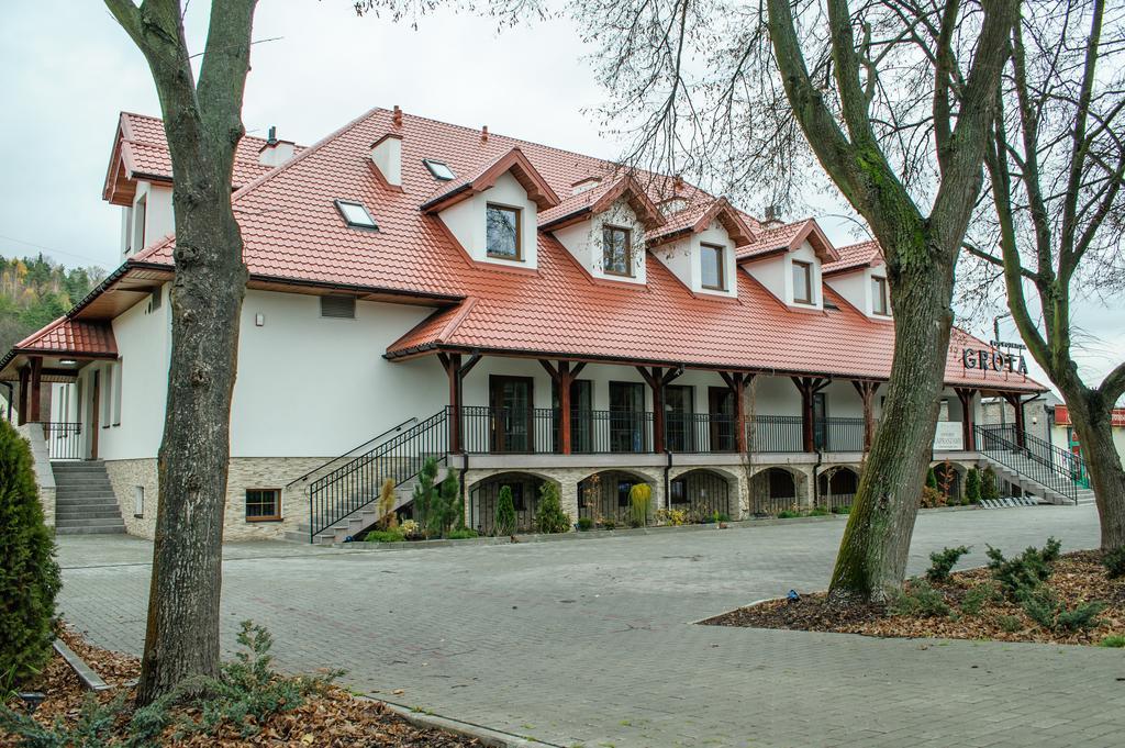 Grota Bochotnicka Apartamento Kazimierz Dolny Exterior foto