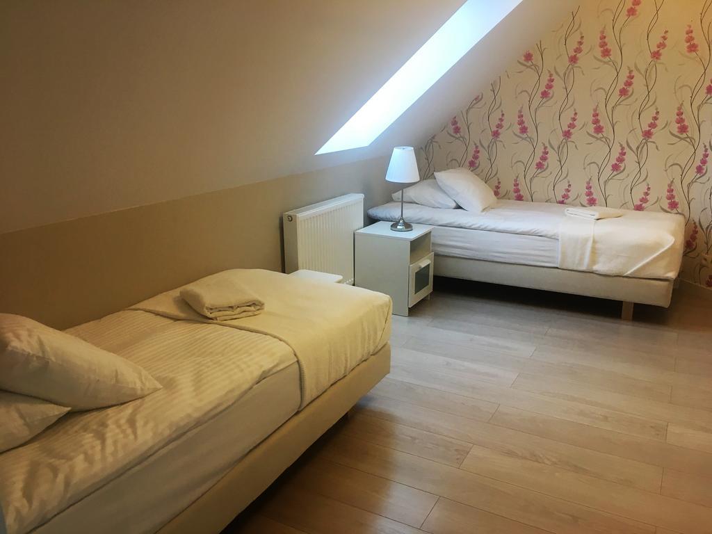 Grota Bochotnicka Apartamento Kazimierz Dolny Exterior foto