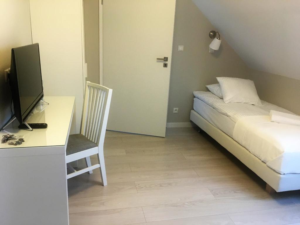 Grota Bochotnicka Apartamento Kazimierz Dolny Exterior foto