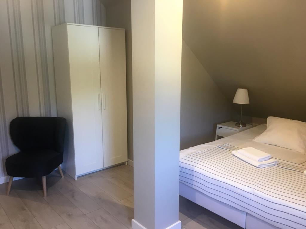 Grota Bochotnicka Apartamento Kazimierz Dolny Exterior foto