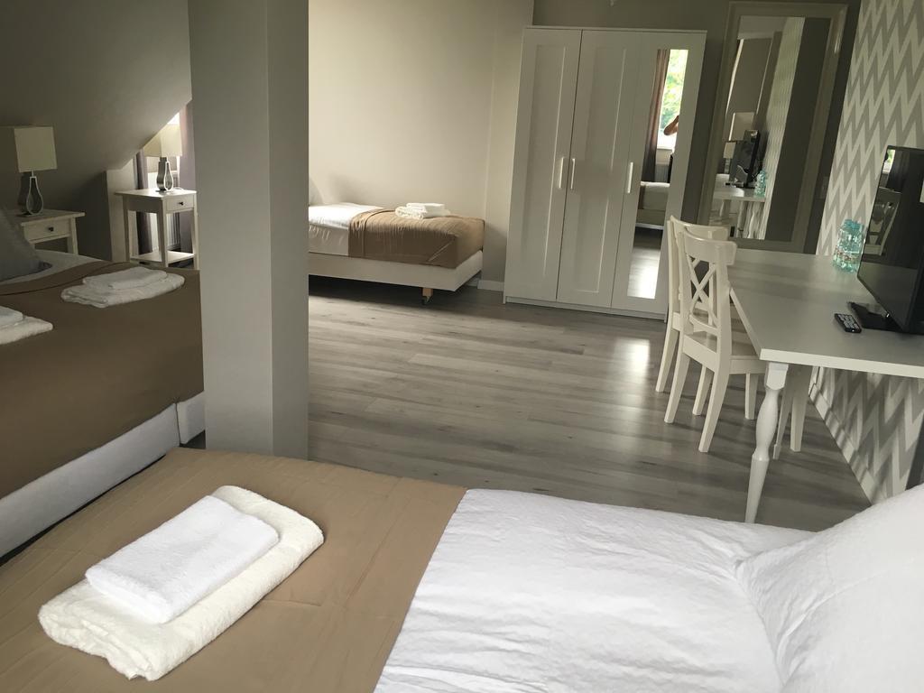 Grota Bochotnicka Apartamento Kazimierz Dolny Exterior foto