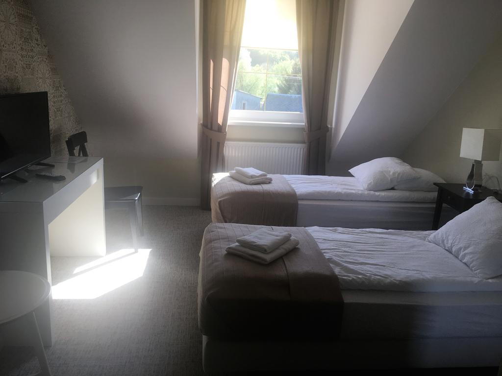 Grota Bochotnicka Apartamento Kazimierz Dolny Exterior foto