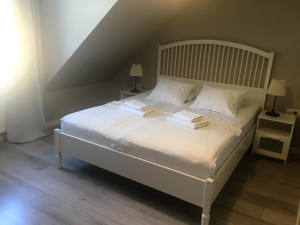 Grota Bochotnicka Apartamento Kazimierz Dolny Exterior foto
