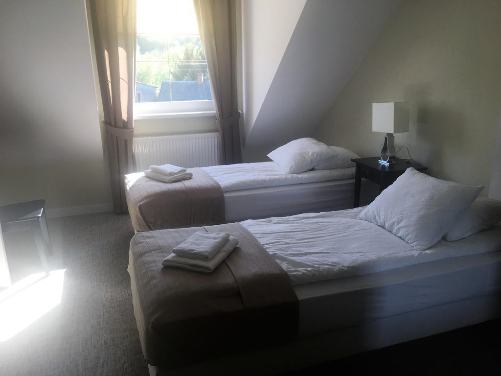 Grota Bochotnicka Apartamento Kazimierz Dolny Exterior foto