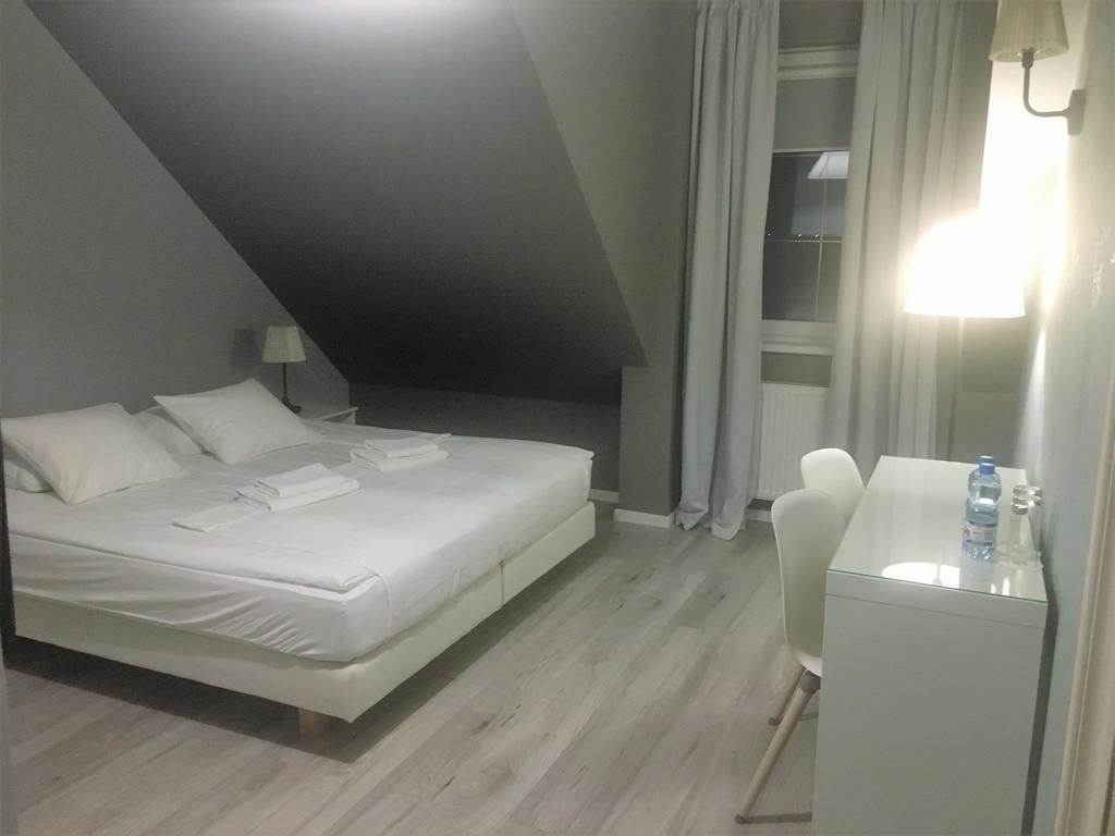 Grota Bochotnicka Apartamento Kazimierz Dolny Exterior foto