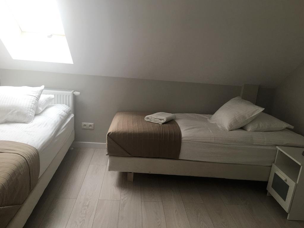 Grota Bochotnicka Apartamento Kazimierz Dolny Exterior foto