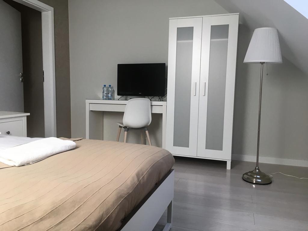 Grota Bochotnicka Apartamento Kazimierz Dolny Exterior foto